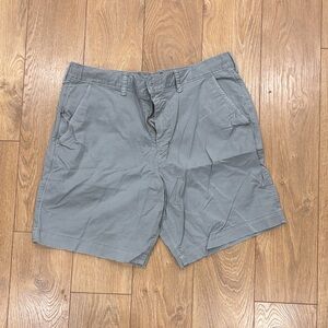 American Eagle Outfitters Men's Slate Shorts